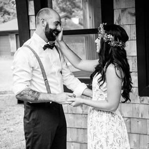 Meet your Posher, Denise